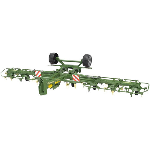 Bruder krone zettwender kwt - bruder,
