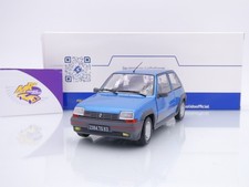 Solido S1810004 # Renault R5