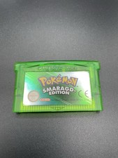 Pokemon Smaragd Edition |