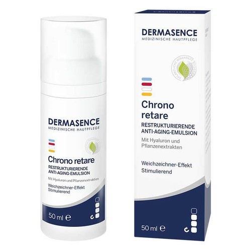 Dermasence chrono retare - dermasence,