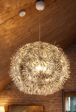 IKEA MASKROS Pusteblume Ø