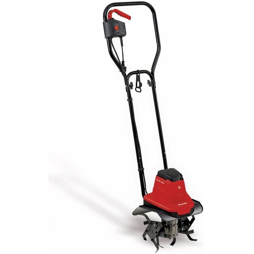 Einhell 7530 bodenfräse - gc-rt,