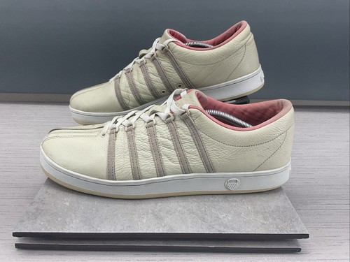 Rare swiss cream - rare, k-swiss