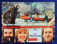 Peter Stuyvesant Zigaretten