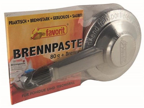 Favorit sicherheitsbrennerset - favorit,