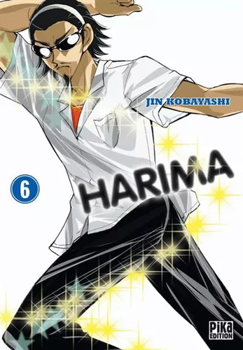 School rumble t06 jin - school,