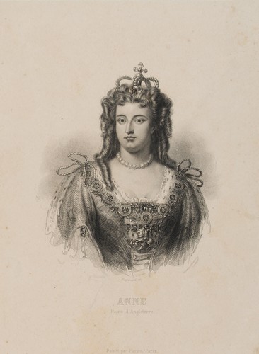 Hopwood nach unbekannt - (*1752),