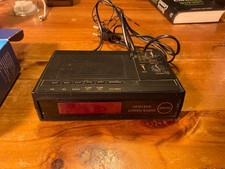 Radiowecker - etwas Vintage