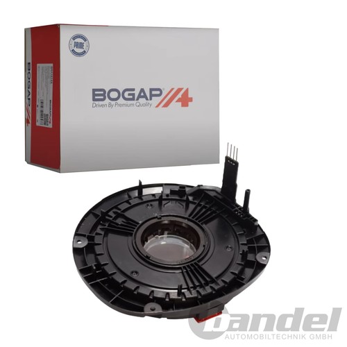 Bogap wickelfeder schleifring - wickelfeder,