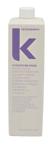 Kevin murphy hydrate rinse - hydrate-me,