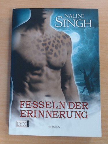 Fesseln der erinnerung - der, von