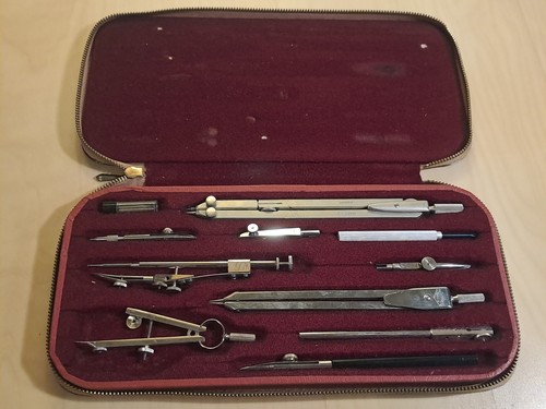 Vintage anker - vintage,