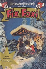 Fix und Foxi