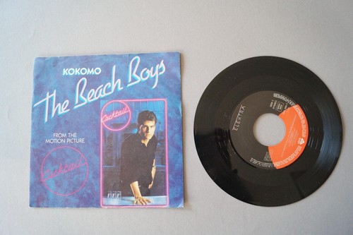 Beach boys little - little,