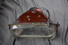 Euro Scheinwerfer CIBIE 470202