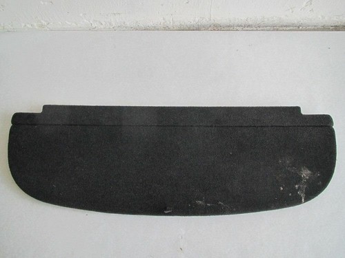 Laderaumabdeckung