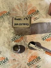 Putzmeister/Estrich Boy