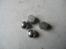 Zündapp  KS 500, KS 600 , KS 750 , KS 601  Satz  Halbkugeln für Kipphebel