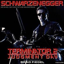 Terminator judgement day - judgement,
