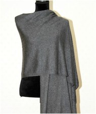 Kaschmir Pashmina Schal Geschenkhalstuch Damen Reisetuch weich warm Decke gestrickt