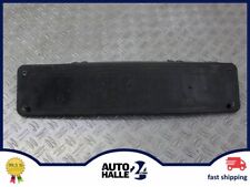 94304 Stoßstange Kennzeichenhalter vorne 2028850481 Mercedes-benz C 180 T 202
