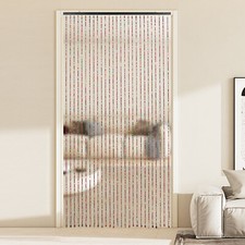 Bambus Perlenvorhang