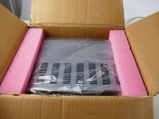 Revox V 219  Multroom Amplifier aktive Subzentrale Verstärker 2x50W W-3499