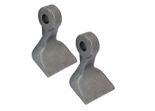 2x Hammerschlegel passend Agritec HMF E270030 C165017 18063-RM-32 Schlegelmesser