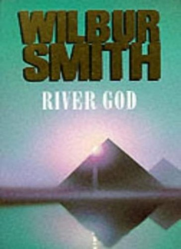 River god egyptian - river, (egyptian