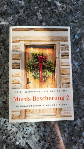 Mords bescherung von erich - mords-bescherung,