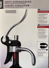 Profi Korkenzieher In