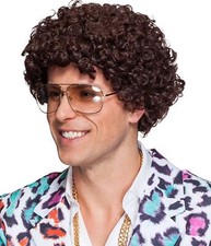 Atze Proll Lockenperücke