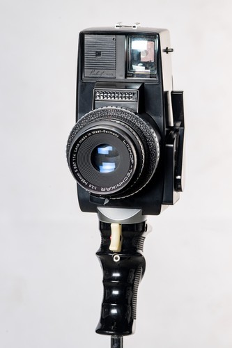 Linhof 220 alte - , rollfilm