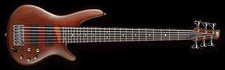 Ibanez E-Bass 6-Saiter - BM - Brown Mahogany (SR506-BM)