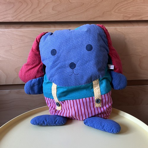 Sigikid vintage kissen - vintage,