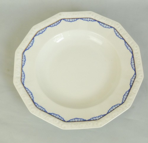 Maria weißblau v - weißblau,