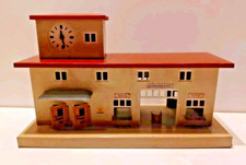 Kibri - 0/52/7 - Spur H0 -