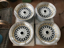 Für BMW Mercedes JDM 17" RS