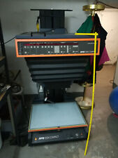 Agfa Gevaert Reprocamera RPS2024 compact defekt Prima Basis f. Very Large Format