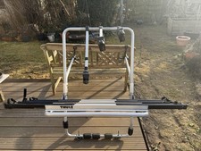Thule Backpac 973 + Kit 17