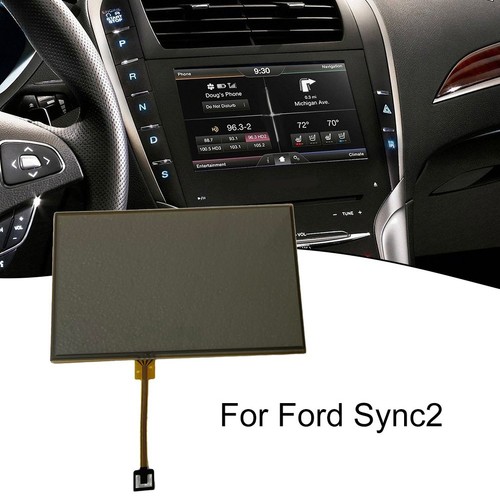 High end touchscreen glas - touchscreen,
