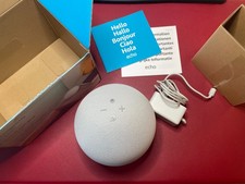 Amazon Echo (4. Gen.) Alexa