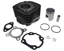 Zylinder VANEZ CPI EURO 2 50ccm schräg passt für Oliver Sport, Hussar, Popcorn