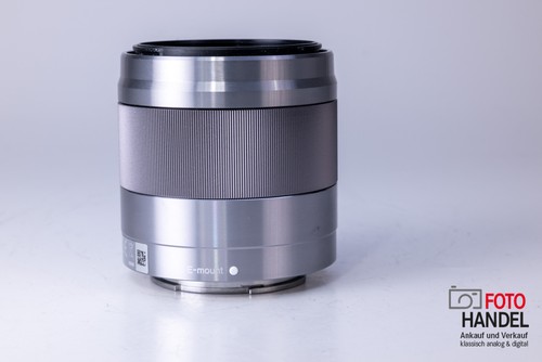 Sony 50mm oss mount - e-mount, |