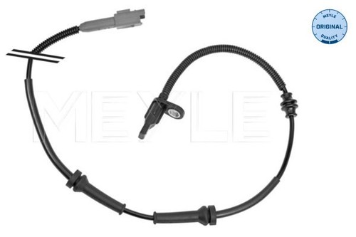 Meyle sensor raddrehzahl - meyle, sensor,