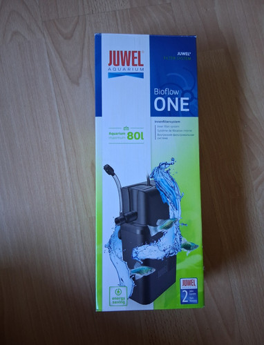 Juwel bioflow one - juwel,