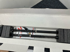 Andreani Misano Evo Cartridge Gabel für Yamaha R1 RN32 2015- RJ27 R6 2016-