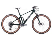 2022 BMC Fourstroke 01 LT ONE