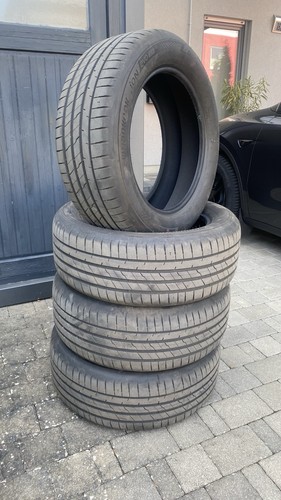 Satz hankook ion evo - , 4