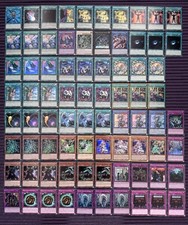 YuGiOh SIDE DECK Turnier Anti Meta Floodgate Kartenpool Set für diverse Formate!